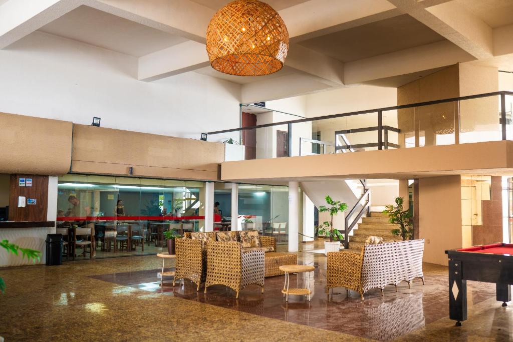 HANNA Búzios Al Mare