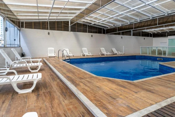 Hotel Ilha da Madeira