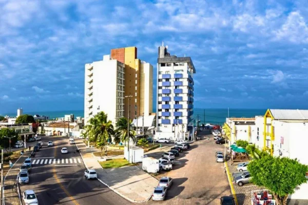 Reserva Madero Wellness Loft