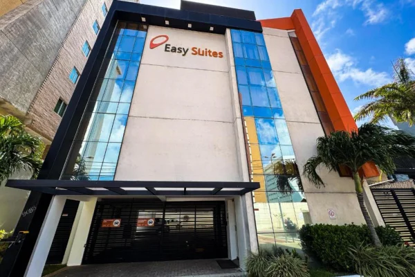 Easy Suites Natal