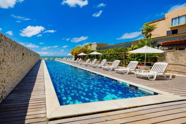 Yak Beach Hotel Natal