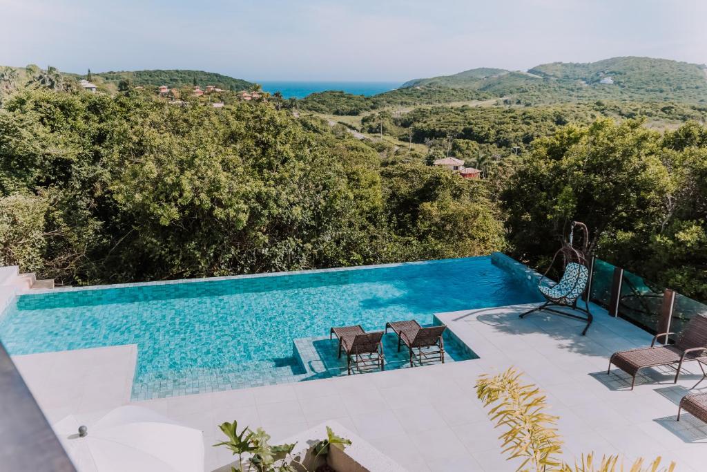 Pousada Peninsula de Buzios