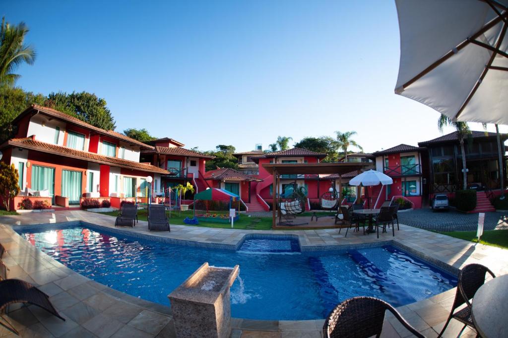 Pousada dos Guardiões