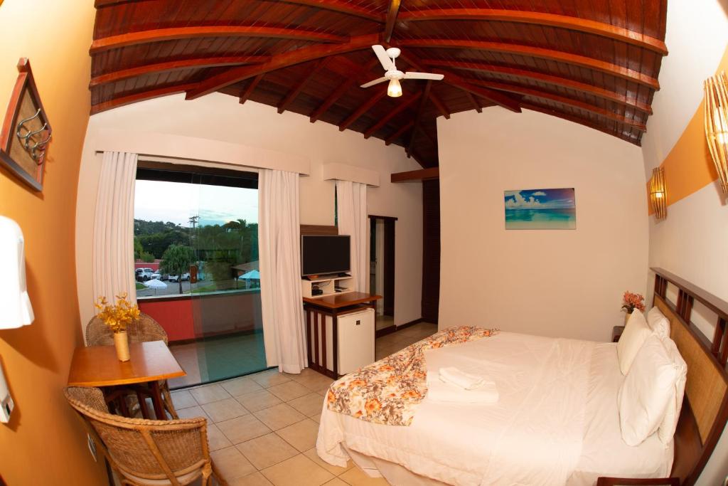 Pousada dos Guardiões