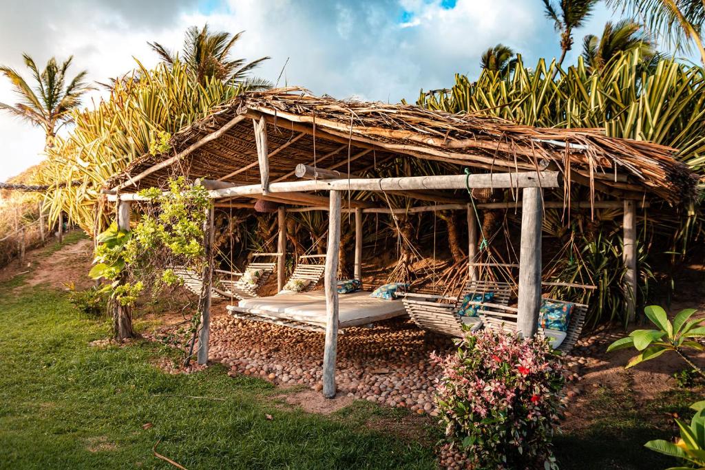 Pipa Privilege Suítes