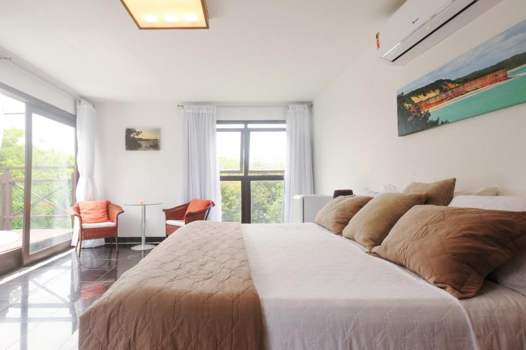 Sun Bay Pipa Hotéis