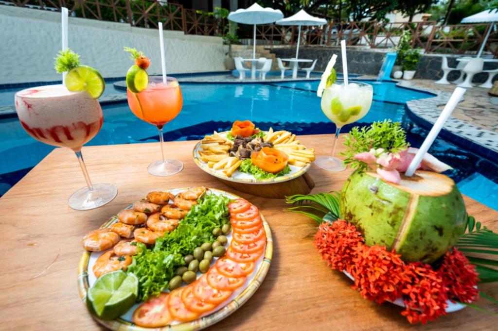 Pousada Bicho Preguiça Pipa