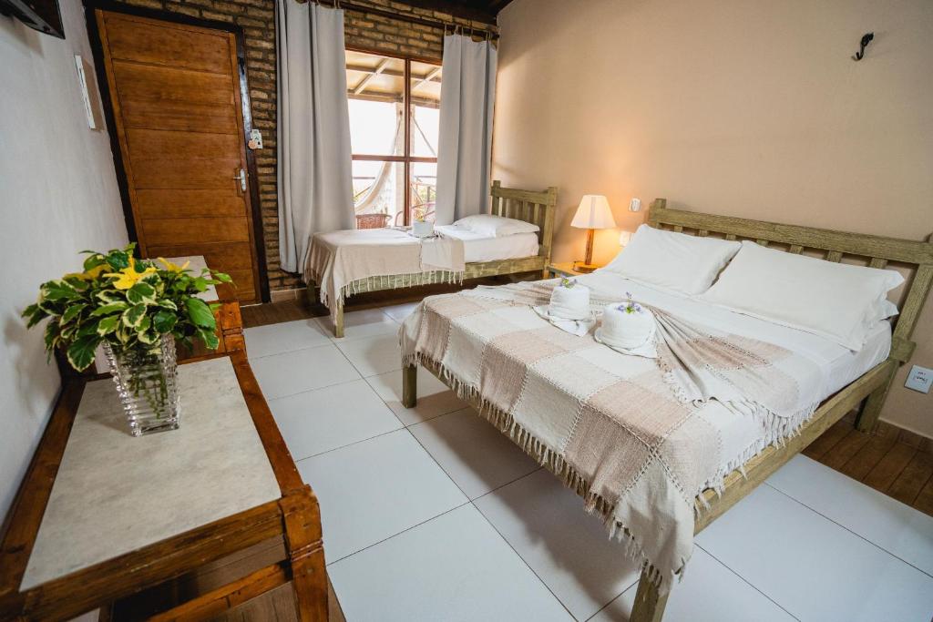 Pousada Bicho Preguiça Pipa