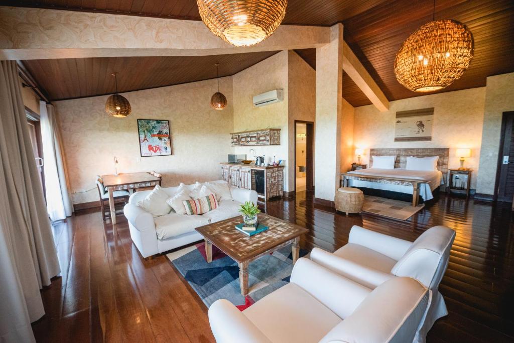 Hotel Pousada Oka da Mata