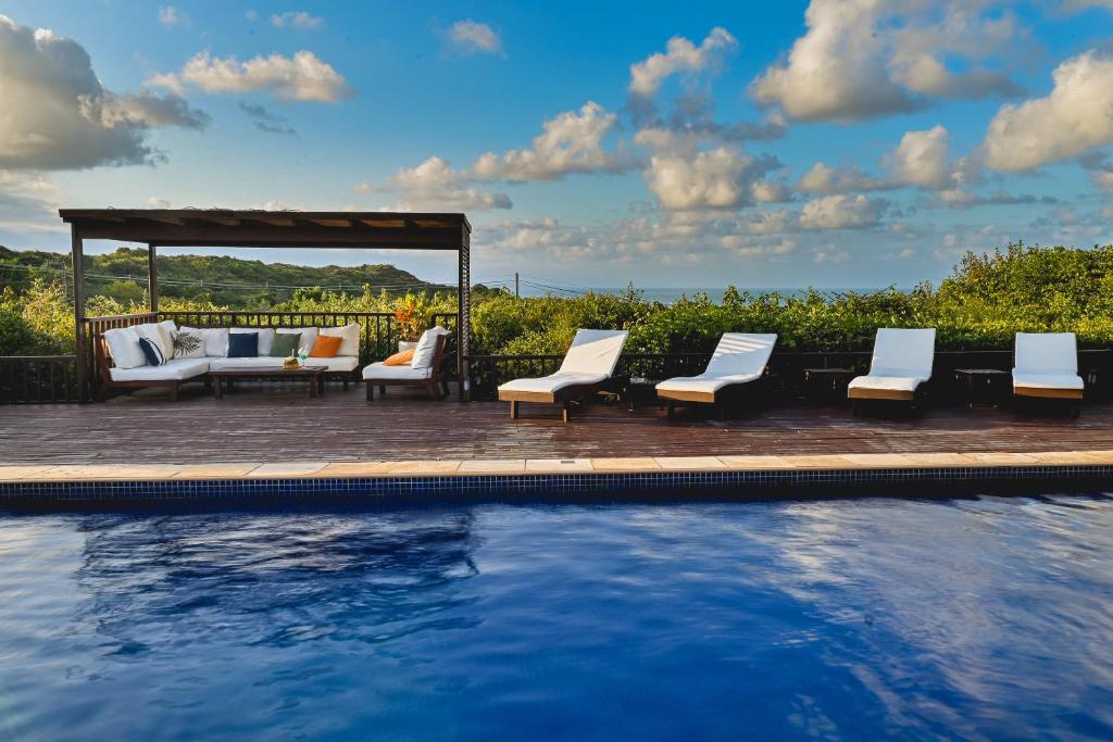 Hotel Pousada Oka da Mata