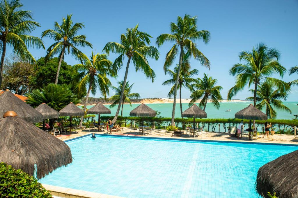 Hotel Marinas Resort