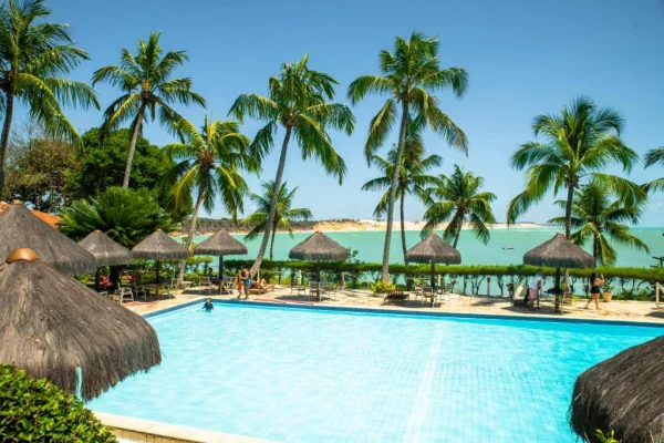 Hotel Marinas Resort