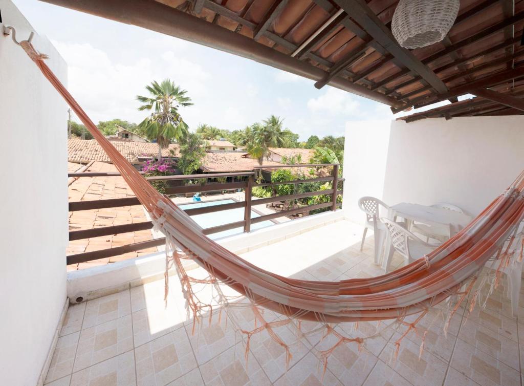 Pousada Pedra D'Agua Pipa