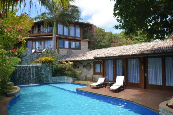 Sombra e Água Fresca Resort Tibau Do Sul