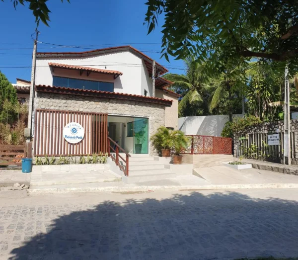 Pousada Pedras do Porto Ipojuca