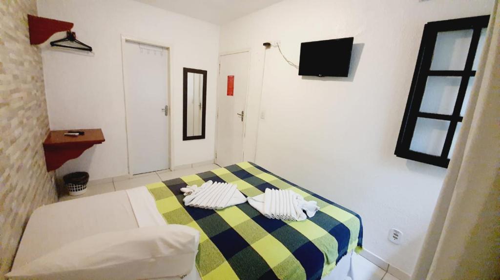 Pousada Pedras do Porto