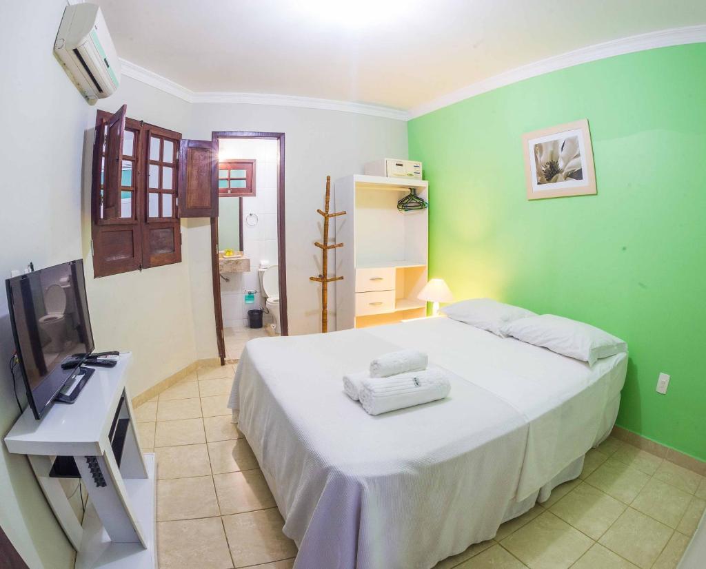 Pousada Porto de Galinhas