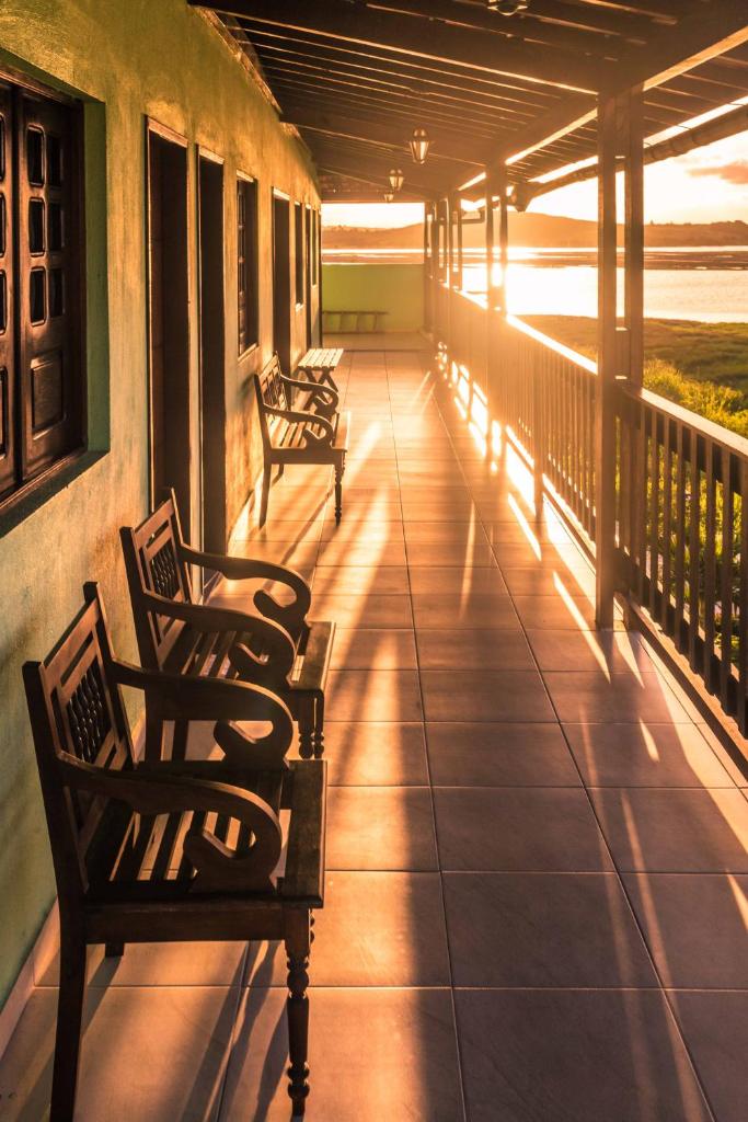 Pousada Porto de Galinhas