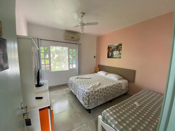 Pousada Liras da Poesia Ipojuca