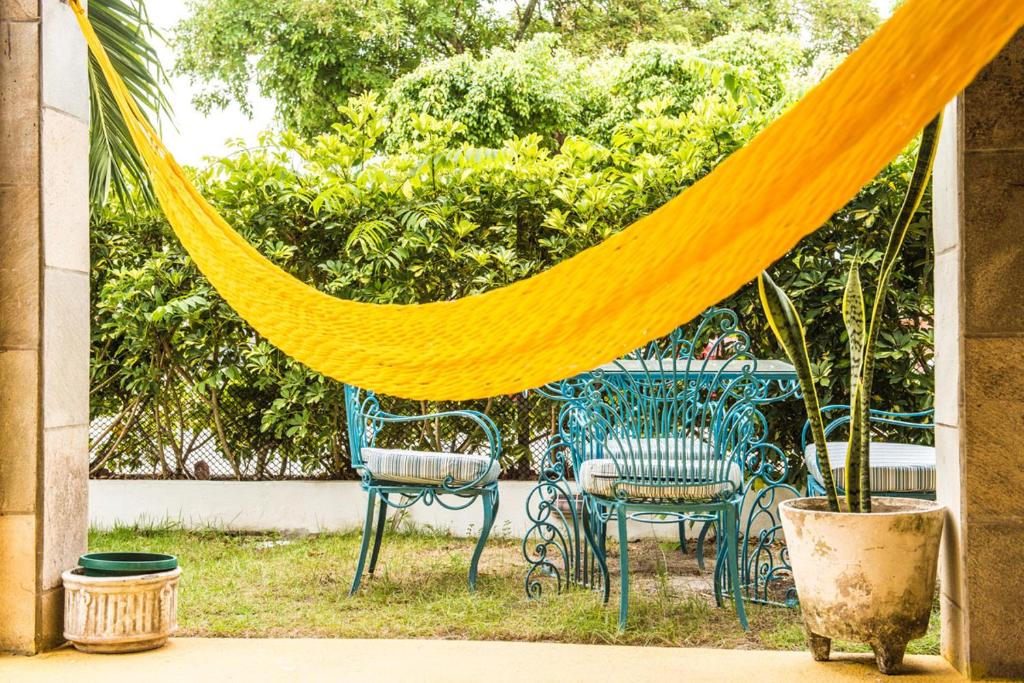 Pousada Liras da Poesia