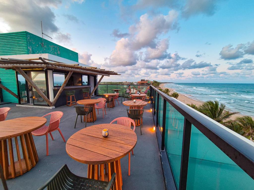 Rudá Boutique Hotel