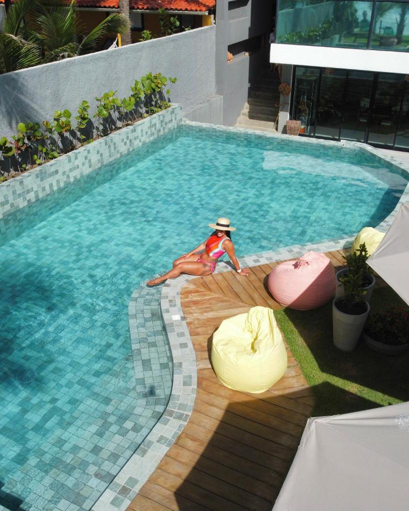 Rudá Boutique Hotel