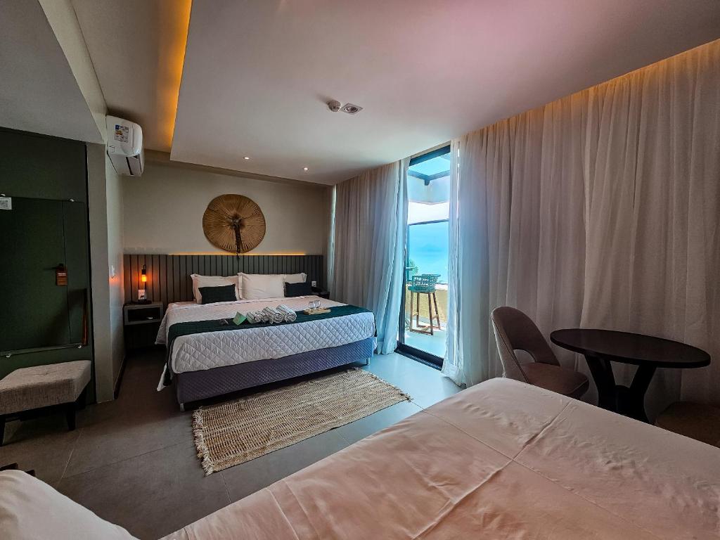 Rudá Boutique Hotel