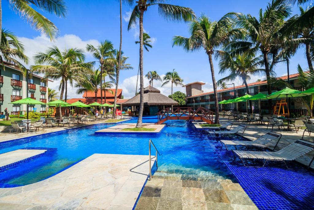 Solar Porto de Galinhas