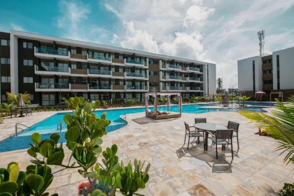 Mana Beach Experience by AFT Ipojuca