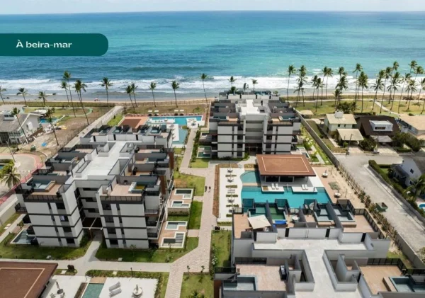 Sintta Experience Stays | Cais Eco Residencia Ipojuca