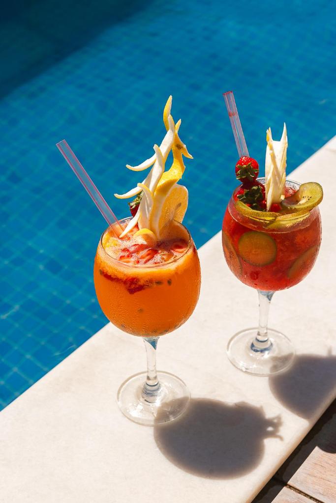 Baía Branca Porto de Galinhas