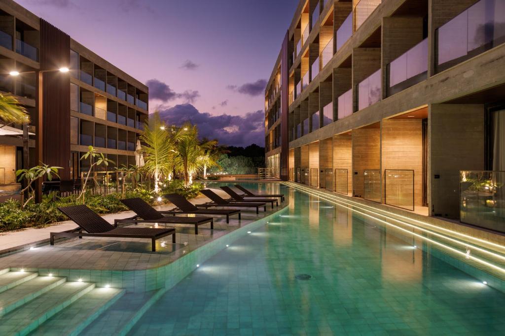 Porto Alto GAV Resort