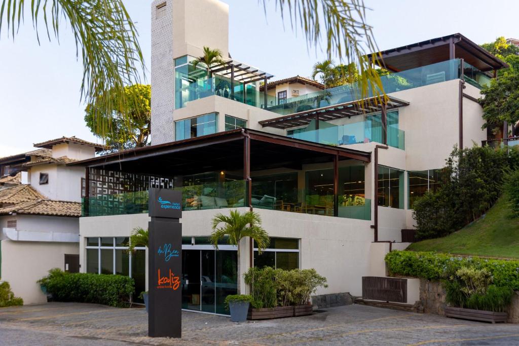  Hotel Experience João Fernandes