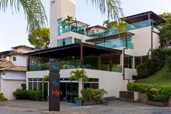 Hotel Experience João Fernandes Búzios