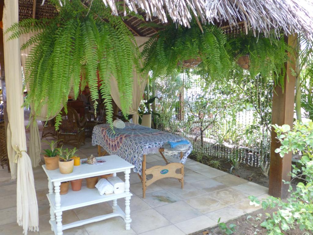 Pousada das Bromélias Porto de Galinhas