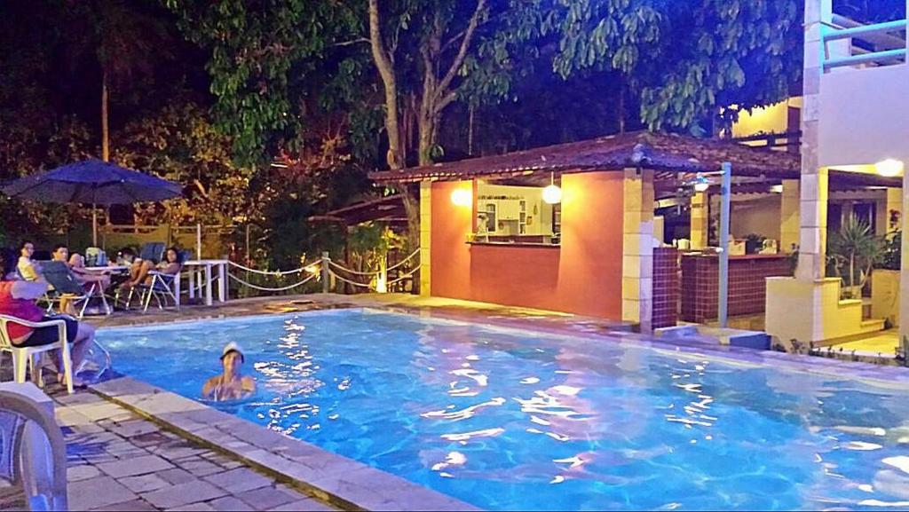 Pousada das Bromélias Porto de Galinhas