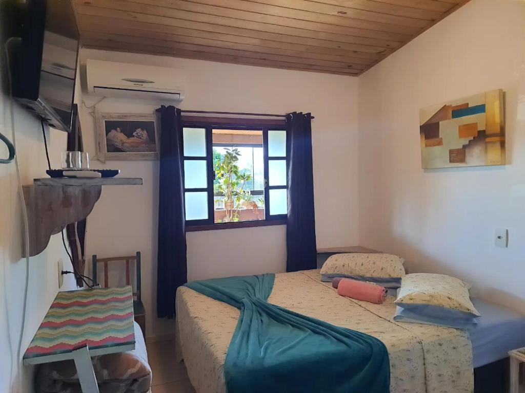 Joaquina 433 Pousada