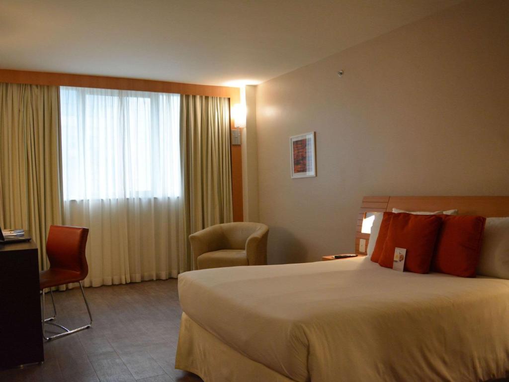 Regency Barra Hotel