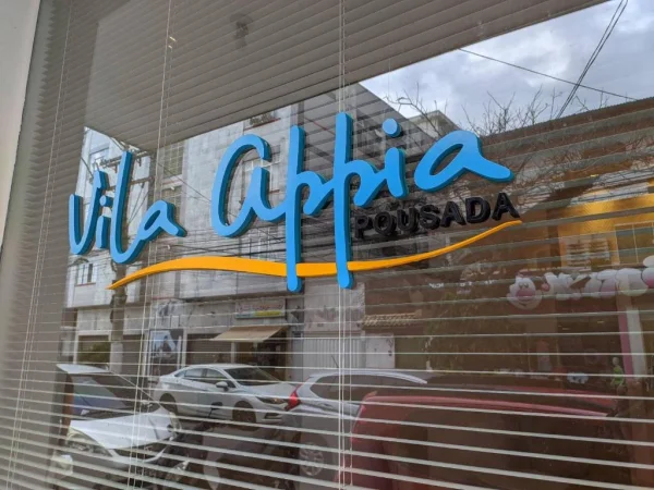 Pousada Vila Appia Cabo Frio