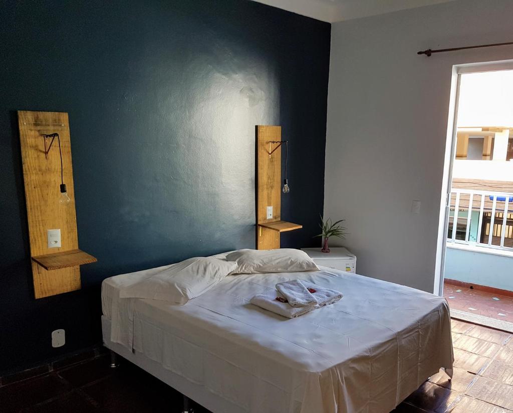 Pousada Vila Appia