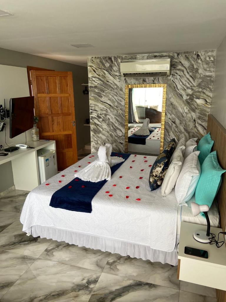 Pousada Vista Turquesa