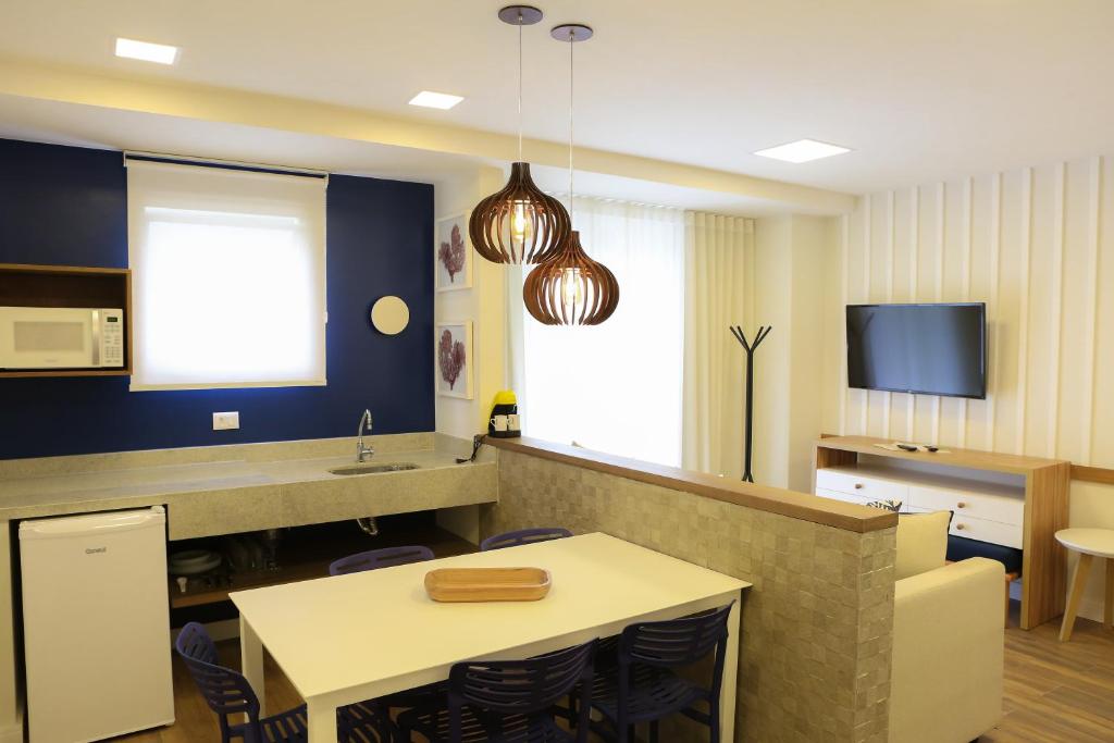 Hotel do Bosque Eco Resort