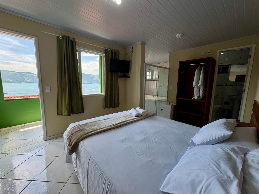 Pousada Platôdasilhas