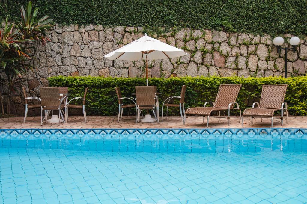 Slaviero Baía Norte Florianópolis