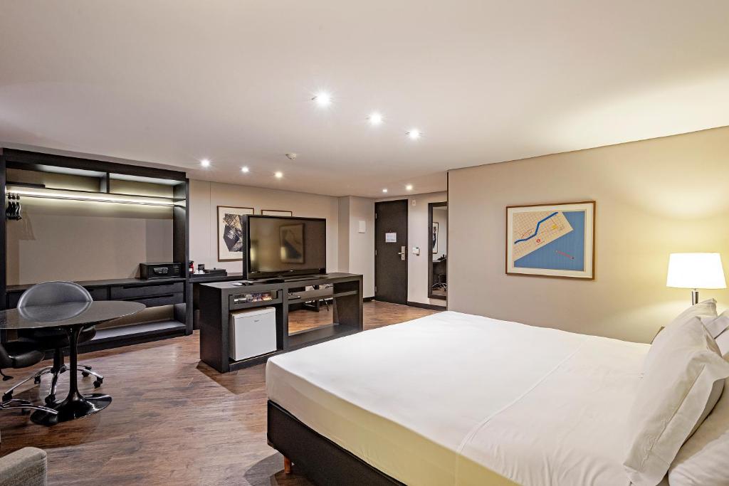 Slaviero Baía Norte Florianópolis