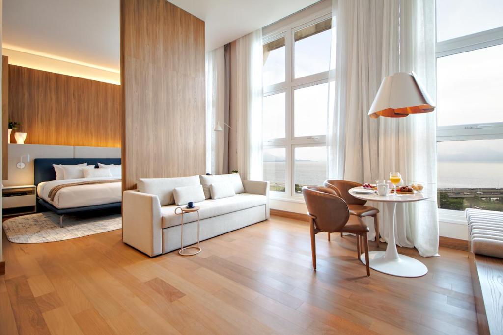 Intercity Florianópolis