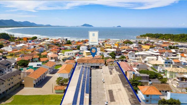 Hotel Residencial Ilhabela Florianópolis