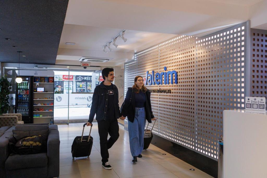 Valerim Florianopolis