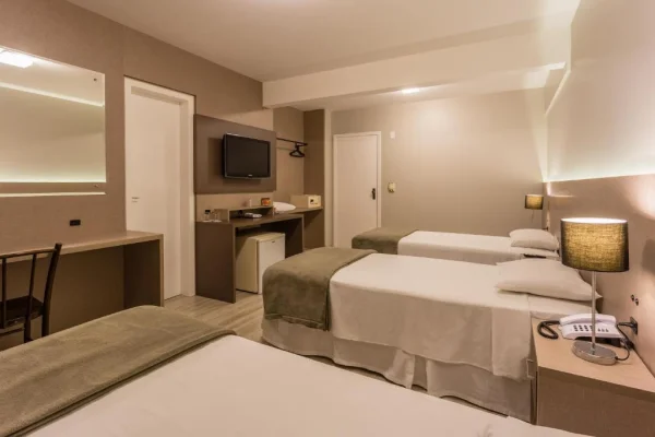 Farol da Ilha Hotel Florianópolis