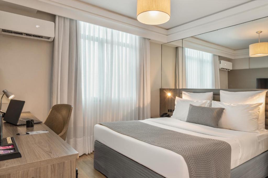 Blue Tree Premium Florianopolis